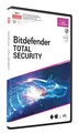 Produktbild: Bitdefender Total Security 1 Gerät / 18 Monate (Code in a Box)