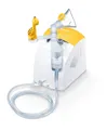 Produktbild: beurer IH 26 Kids Inhalationsgerät 60118