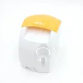 Produktbild: Beurer IH 26 Kinder Inhalator Giraffen-Aufsteckfigur Verneblung flüssigen Medika