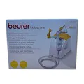 Produktbild: Beurer IH 26 Kids Inhalator Kompressor Verneblung Atemwege