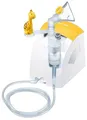 Produktbild: BEURER Inhalator IH 26 Kids (60118) Kompressor-Drucklufttechnologie