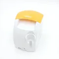Produktbild: Beurer Inhalator Kinder Gesundheitsgerät IH 26 Atemtherapie Giraffenfigur Verneb