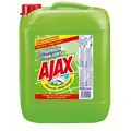 Produktbild: Ajax Citrofrisch Allzweckreiniger 10 Liter Zur Unterhaltsreinigung aller wasserfesten Oberflächen 10 Liter