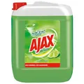 Produktbild: Ajax Allzweckreiniger Citrofrisch, mit Turbokraft, Konzentrat, mit Citrusduft, Kanister 10 Liter