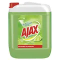 Produktbild: Ajax Allzweckreiniger Citrofrische 10L - Reiniger für Sauberkeit und Frische, ideal für Büro, Betrieb, Praxis oder zu Hause, im praktischen Kanister
