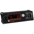 Produktbild: G Saitek PRO Flight Multi Panel, Instrumentenpanel schwarz