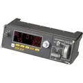 Produktbild: Logitech Gaming Saitek Pro Flight Multi Panel PZ70 Flugsimulator-Controller USB PC Anthrazit