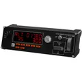 Produktbild: Logitech G Flight Multi Panel Flugsimulation Controller PC Kabelgebunden schwarz