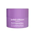 Produktbild: Judith Williams Cosmetics – 24h Aufbaucreme Phytomineral 50 ml – Tages- & Nachtcreme für natürlichen Glow & optimale Nährstoffversorgung der Haut