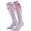 Produktbild: Cep Damen Core Run Ultralight Tall Socks pink