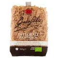 Produktbild: 24x Garofalo Pasta di semola integrale di grano duro Bio-Produkt Mafalda Corta N° 5-79 Vollkornnudeln hartweizengrieß Neapolitanische Pasta Packung mit 500g