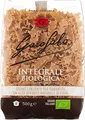 Produktbild: 10x Pasta Integrale Mafalda corta Vollkorn-Hartweizen Bio-Produkt 500g + Italian Gourmet polpa 400g
