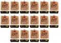 Produktbild: 16x Garofalo Pasta Integrale Mafalda Corta Vollkorn-Hartweizen Bio-Produkt 500g