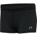 Produktbild: Hummel Core Athletic Hotpants Damen - schwarz
