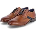 Produktbild: Bugatti Business Schnürschuhe Herren 31373538383136 Braun 40 EU - Braun - 40