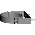 Produktbild: Wolf Wandhalterung DN225 aus Edelstahl, verstellbar