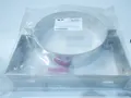 Produktbild: WOLF Wandhalterung DN225 verstellbar | Edelstahl | 2651353 | OVP