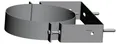 Produktbild: WOLF Wandhalterung DN225 verstellbar