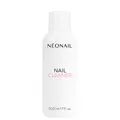 Produktbild: NÉONAIL Nail Cleaner Gelnägel 500 ml - UV Gel Polish Nailcleaner - Entfetter Nägel - UV LED Nagellack Reiniger - Cleaner Nägel