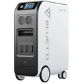 Produktbild: Bluetti EP500 Pro 5100Wh 3000W Powerstation - 0% MwSt. (gem. § 12 Abs. 3 UStG)