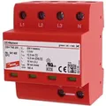 Produktbild: Überspannungsableiter DEHNshield TNS 255 