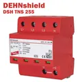 Produktbild: Überspannungsbegrenzer DEHNshield TNS 255 DSH TNS 255