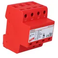 Produktbild: Überspannungsableiter DEHNshield TNS 255 