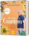 Produktbild: Dein schöner Garten: Der Garten-Ratgeber mit den besten Praxis-Tipps, Gestaltungs-Ideen und DIY-Projekte fürs ganze Jahr (GU Gartenpraxis)