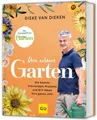Produktbild: Sachbuch Dein schöner Garten Die besten Praxistipps, Projekte und DIY-Ideen für Dieke van Dieken