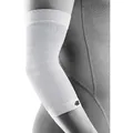 Produktbild: Bauerfeind Sports Unisex Compression Elbow Support weiß