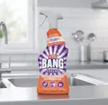 Produktbild: CILLIT BANG Cillit Bang Kraftreiniger Bad Kalk & Schmutz Spray Badreiniger