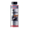 Produktbild: 77,50€/l  Liqui Moly 200 ml MoS2 Öl - zusatz für Endantrieb  Molybdändisulfit