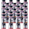 Produktbild: 22x Liqui Moly 200ml Oil Additiv Öl Zusatz MoS2 Verschleißschutz Öl-Additiv 1012