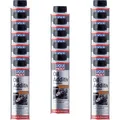 Produktbild: 17x Liqui Moly 200ml Oil Additiv Öl Zusatz MoS2 Verschleißschutz Öl-Additiv 1012