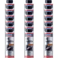 Produktbild: 18x Liqui Moly 200ml Oil Additiv Öl Zusatz MoS2 Verschleißschutz Öl-Additiv 1012