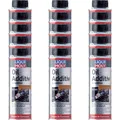 Produktbild: 15x Liqui Moly 200ml Oil Additiv Öl Zusatz MoS2 Verschleißschutz Öl-Additiv 1012