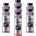 Produktbild: 7x Liqui Moly 200ml Oil Additiv Öl Zusatz MoS2 Verschleißschutz Öl-Additiv 1012