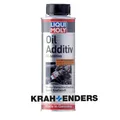 Produktbild: Liqui Moly 1012 Oil Additiv (Öladditiv Motorölzusatz) 200 ml