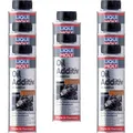 Produktbild: 8x Liqui Moly 200ml Oil Additiv Öl Zusatz MoS2 Verschleißschutz Öl-Additiv 1012