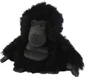 Produktbild: Warmies Mikrowellengeiegnet Beheizbare Gorilla Weich Duftend Toy intelex Neu Mit