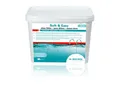 Produktbild: BAYROL Aktivsauerstoff Soft&Easy 4,48 kg 20 m³ O² Pool Desinfektion Sauerstoff