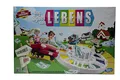 Produktbild: Hasbro - Das Spiel des Lebens, Klassiker unter den Familienspielen, ab 8 Jahren