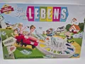 Produktbild: Das Spiel des Lebens Hasbro Brettspiel Familienklassiker komplett gebraucht 2015