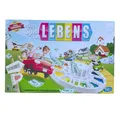 Produktbild: Das Spiel des Lebens Brettspiel Hasbro 2015 - vollständig - wenig bespielt