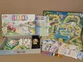 Produktbild: Das Spiel des Lebens Brettspiel Hasbro 2015 Familienspiel - Vollständig Geprüft