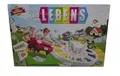 Produktbild: Spiel des Lebens Hasbro 2015 Brettspiel Familienspiel Komplett für 2-6 Spieler
