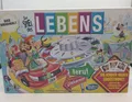 Produktbild: Spiel des Lebens Hasbro 2015 Brettspiel Familienspiel Vollständig Klassiker