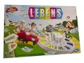 Produktbild: Hasbro - Das Spiel des Lebens Brettspiel Familienspiel