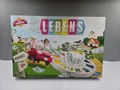 Produktbild: Spiel des Lebens Original Brettspiel Hasbro 2015 Familienspiel Vollständig