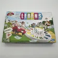 Produktbild: Das Spiel des Lebens Hasbro Gaming Brettspiel 2-6 Spieler vollständig